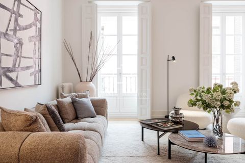 Apartament a Madrid, Madrid, Madrid - € 1.990.000 | Ref: MAD66197 - foto 2