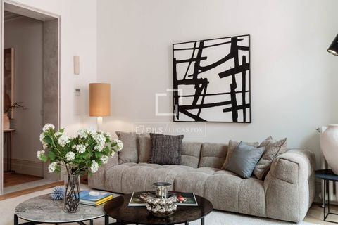 Apartament a Madrid, Madrid, Madrid - € 1.990.000 | Ref: MAD66197 - foto 4