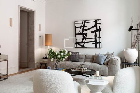 Apartament a Madrid, Madrid, Madrid - € 1.990.000 | Ref: MAD66197 - foto 5