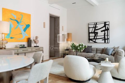 Apartament a Madrid, Madrid, Madrid - € 1.990.000 | Ref: MAD66197 - foto 6