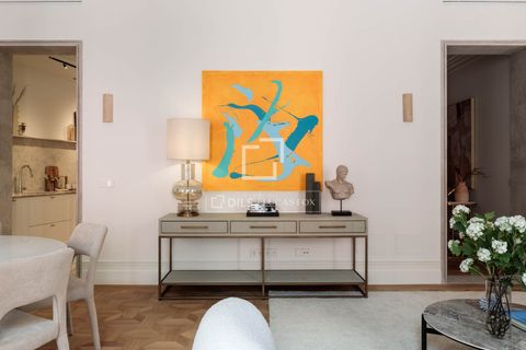 Apartament a Madrid, Madrid, Madrid - € 1.990.000 | Ref: MAD66197 - foto 7