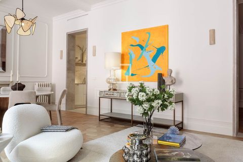 Apartament a Madrid, Madrid, Madrid - € 1.990.000 | Ref: MAD66197 - foto 8