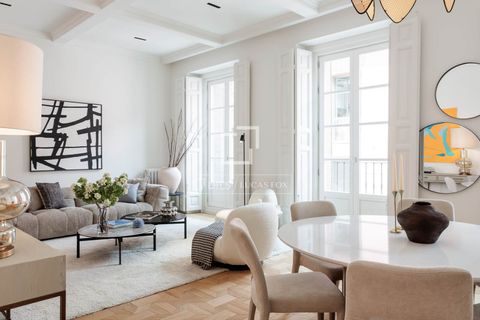 Apartament a Madrid, Madrid, Madrid - € 1.990.000 | Ref: MAD66197 - foto 11