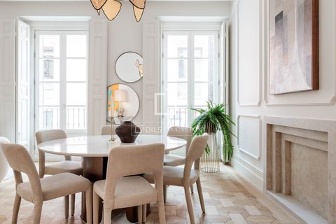 Apartament a Madrid, Madrid, Madrid - € 1.990.000 | Ref: MAD66197 - foto 12