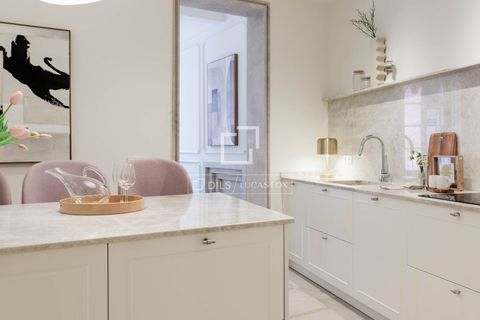 Apartament a Madrid, Madrid, Madrid - € 1.990.000 | Ref: MAD66197 - foto 13