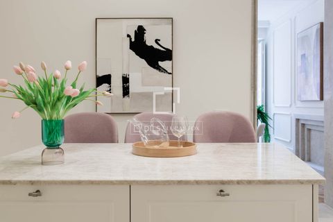 Apartament a Madrid, Madrid, Madrid - € 1.990.000 | Ref: MAD66197 - foto 14