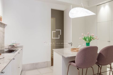 Apartament a Madrid, Madrid, Madrid - € 1.990.000 | Ref: MAD66197 - foto 16