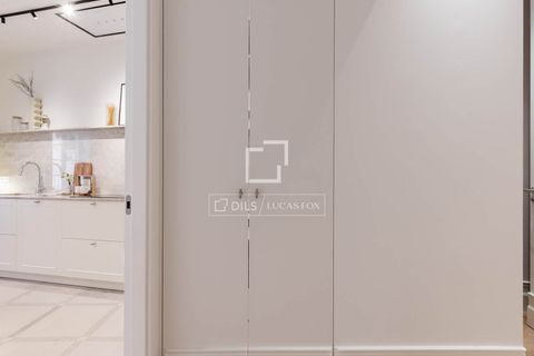 Apartament a Madrid, Madrid, Madrid - € 1.990.000 | Ref: MAD66197 - foto 22