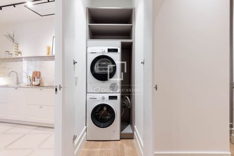 Apartament a Madrid, Madrid, Madrid - € 1.990.000 | Ref: MAD66197 - foto 23