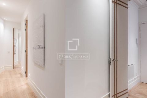 Apartament a Madrid, Madrid, Madrid - € 1.990.000 | Ref: MAD66197 - foto 24