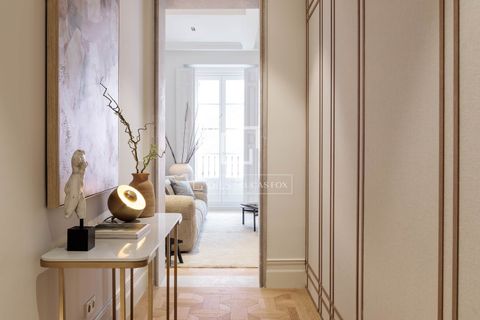 Apartament a Madrid, Madrid, Madrid - € 1.990.000 | Ref: MAD66197 - foto 26