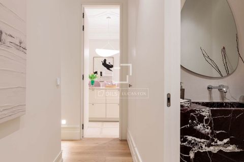 Apartament a Madrid, Madrid, Madrid - € 1.990.000 | Ref: MAD66197 - foto 27