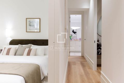 Apartament a Madrid, Madrid, Madrid - € 1.990.000 | Ref: MAD66197 - foto 28
