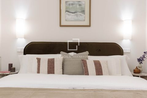 Apartament a Madrid, Madrid, Madrid - € 1.990.000 | Ref: MAD66197 - foto 30