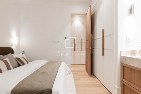 Apartament a Madrid, Madrid, Madrid - € 1.990.000 | Ref: MAD66197 - foto 32