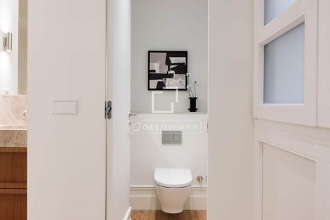 Apartament a Madrid, Madrid, Madrid - € 1.990.000 | Ref: MAD66197 - foto 36