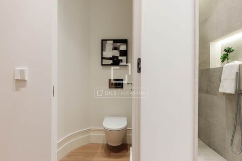 Apartament a Madrid, Madrid, Madrid - € 1.990.000 | Ref: MAD66197 - foto 42