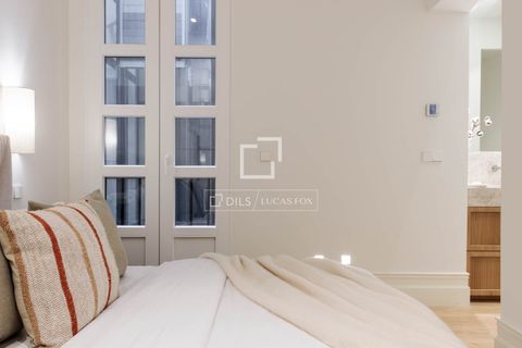 Apartament a Madrid, Madrid, Madrid - € 1.990.000 | Ref: MAD66197 - foto 47