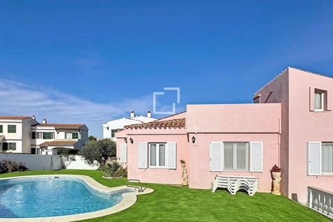 Villa a Es Castell, Menorca, Es Castell - € 1.200.000 | Ref: MEN66116 - foto 6