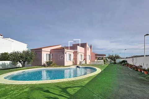 Villa a Es Castell, Menorca, Es Castell - € 1.200.000 | Ref: MEN66116 - foto 8