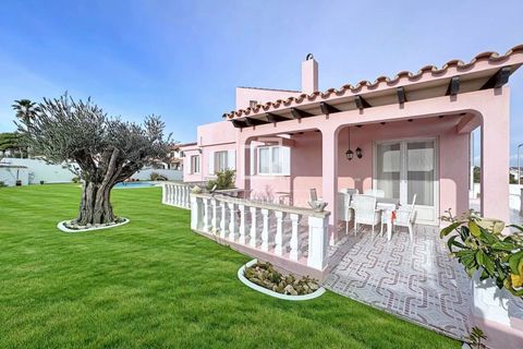 Villa a Es Castell, Menorca, Es Castell - € 1.200.000 | Ref: MEN66116 - foto 10