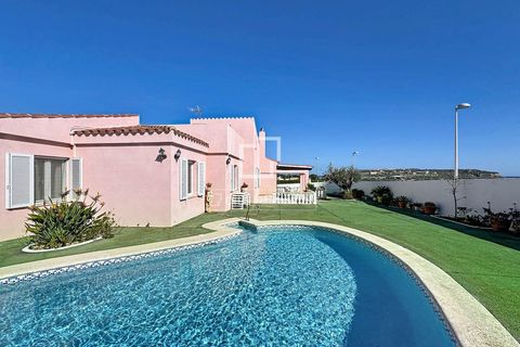 Villa a Es Castell, Menorca, Es Castell - € 1.200.000 | Ref: MEN66116 - foto 11
