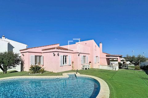 Villa a Es Castell, Menorca, Es Castell - € 1.200.000 | Ref: MEN66116 - foto 13
