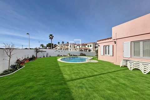 Villa a Es Castell, Menorca, Es Castell - € 1.200.000 | Ref: MEN66116 - foto 17