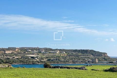 Villa a Es Castell, Menorca, Es Castell - € 1.200.000 | Ref: MEN66116 - foto 49