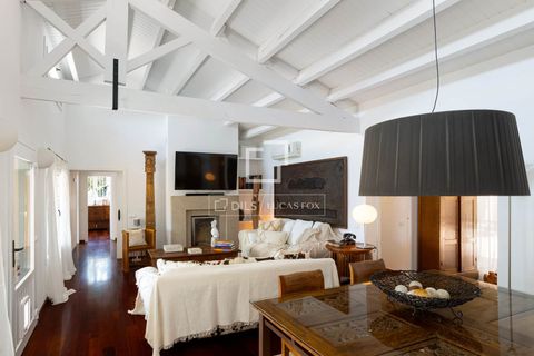 Villa i Cabrera De Mar, Barcelona, Cabrera De Mar - € 2.650.000 | Ref: MRS53273 - foto 6