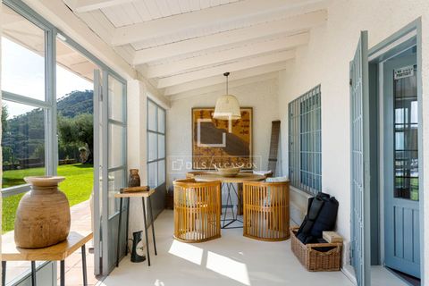 Villa i Cabrera De Mar, Barcelona, Cabrera De Mar - € 2.650.000 | Ref: MRS53273 - foto 9