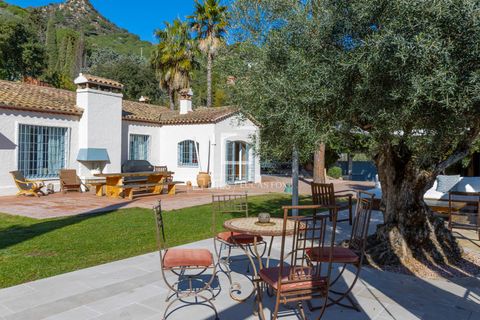 Villa i Cabrera De Mar, Barcelona, Cabrera De Mar - € 2.650.000 | Ref: MRS53273 - foto 25