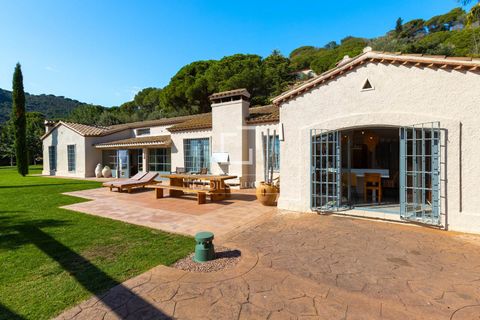 Villa i Cabrera De Mar, Barcelona, Cabrera De Mar - € 2.650.000 | Ref: MRS53273 - foto 27