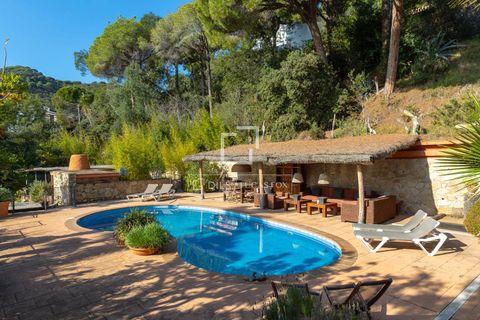 Villa i Cabrera De Mar, Barcelona, Cabrera De Mar - € 2.650.000 | Ref: MRS53273 - foto 35