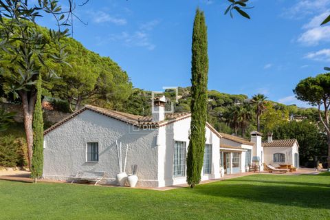 Villa i Cabrera De Mar, Barcelona, Cabrera De Mar - € 2.650.000 | Ref: MRS53273 - foto 28