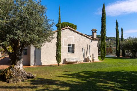 Villa i Cabrera De Mar, Barcelona, Cabrera De Mar - € 2.650.000 | Ref: MRS53273 - foto 37