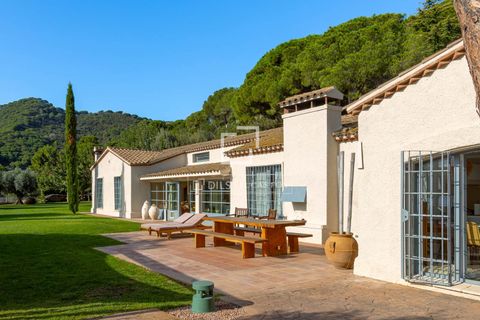 Villa i Cabrera De Mar, Barcelona, Cabrera De Mar - € 2.650.000 | Ref: MRS53273 - foto 26