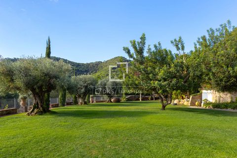 Villa i Cabrera De Mar, Barcelona, Cabrera De Mar - € 2.650.000 | Ref: MRS53273 - foto 31