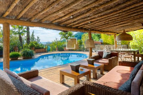 Villa i Cabrera De Mar, Barcelona, Cabrera De Mar - € 2.650.000 | Ref: MRS53273 - foto 34
