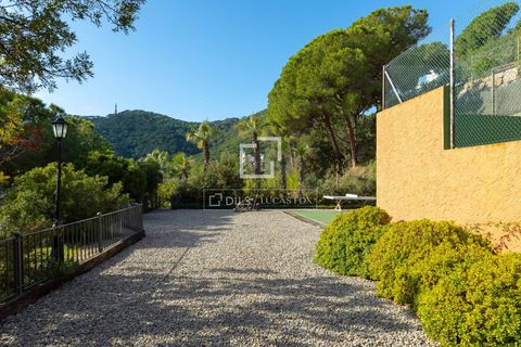 Villa i Cabrera De Mar, Barcelona, Cabrera De Mar - € 2.650.000 | Ref: MRS53273 - foto 39