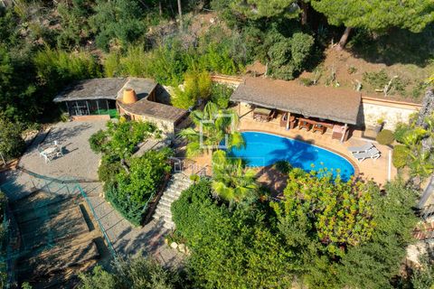 Villa i Cabrera De Mar, Barcelona, Cabrera De Mar - € 2.650.000 | Ref: MRS53273 - foto 36