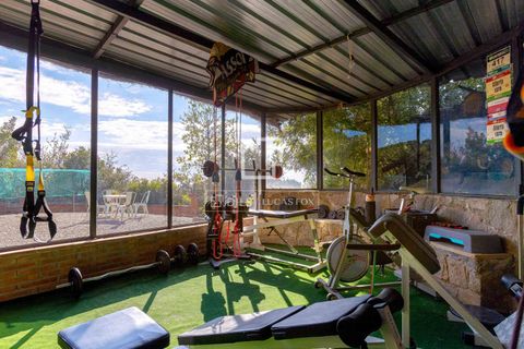 Villa i Cabrera De Mar, Barcelona, Cabrera De Mar - € 2.650.000 | Ref: MRS53273 - foto 38