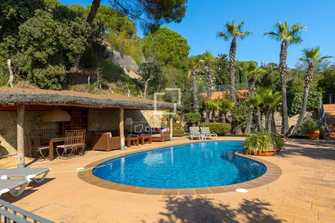 Villa i Cabrera De Mar, Barcelona, Cabrera De Mar - € 2.650.000 | Ref: MRS53273 - foto 32