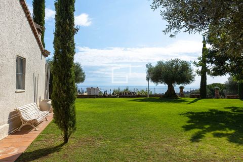 Villa i Cabrera De Mar, Barcelona, Cabrera De Mar - € 2.650.000 | Ref: MRS53273 - foto 44