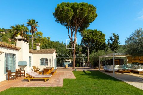 Villa i Cabrera De Mar, Barcelona, Cabrera De Mar - € 2.650.000 | Ref: MRS53273 - foto 29