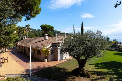 Villa i Cabrera De Mar, Barcelona, Cabrera De Mar - € 2.650.000 | Ref: MRS53273 - foto 45