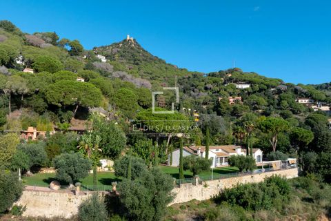 Villa i Cabrera De Mar, Barcelona, Cabrera De Mar - € 2.650.000 | Ref: MRS53273 - foto 46