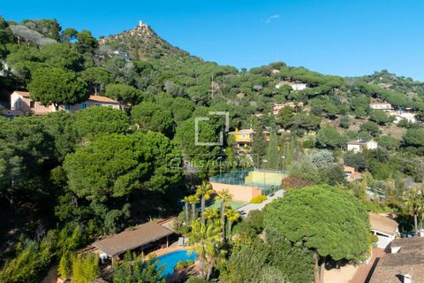 Villa i Cabrera De Mar, Barcelona, Cabrera De Mar - € 2.650.000 | Ref: MRS53273 - foto 47