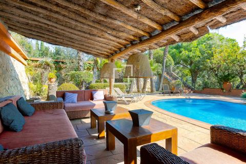 Villa i Cabrera De Mar, Barcelona, Cabrera De Mar - € 2.650.000 | Ref: MRS53273 - foto 33
