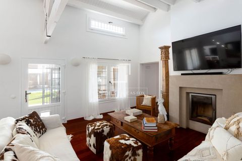 Villa i Cabrera De Mar, Barcelona, Cabrera De Mar - € 2.650.000 | Ref: MRS53273 - foto 11